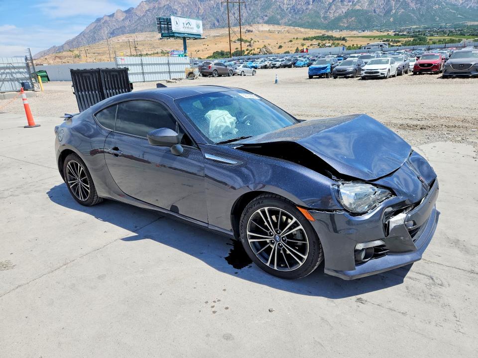 Продаж на аукціоні авто 2015 Subaru Brz, vin: JF1ZCAC12F8602651, номер лоту: 59723566