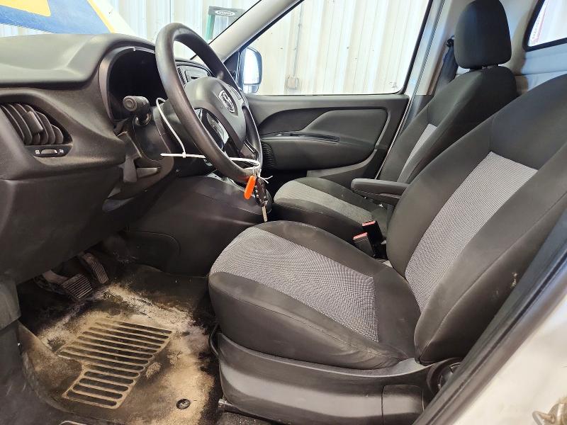 Продаж на аукціоні авто 2019 Ram Promaster City, vin: ZFBHRFAB0K6M93404, номер лоту: 59902946