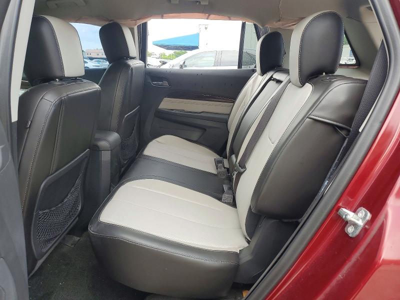Продажа на аукционе авто 2017 Gmc Terrain, vin: 2GKFLRE36H6104105, номер лота: 63072686
