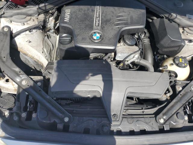 2016 Bmw 228 მანქანა იყიდება აუქციონზე, vin: WBA1K9C5XGV321550, აუქციონის ნომერი: 61315446