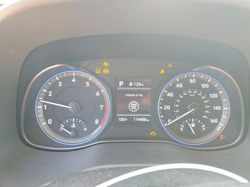 Продажа на аукционе авто 2019 Hyundai Kona, vin: KM8K6CAA9KU336916, номер лота: 59381546