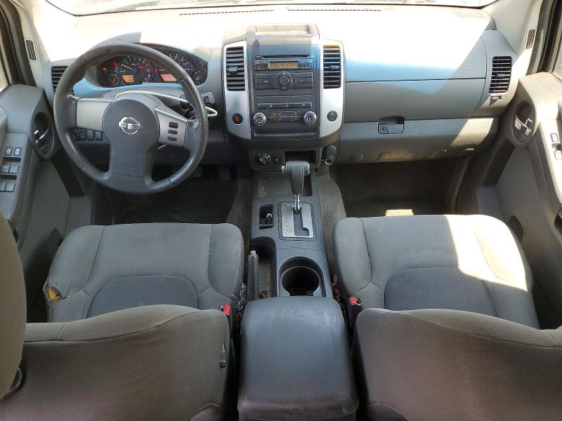Aukcja sprzedaży 2010 Nissan Xterra, vin: 5N1AN0NW1AC513871, numer aukcji: 61039616