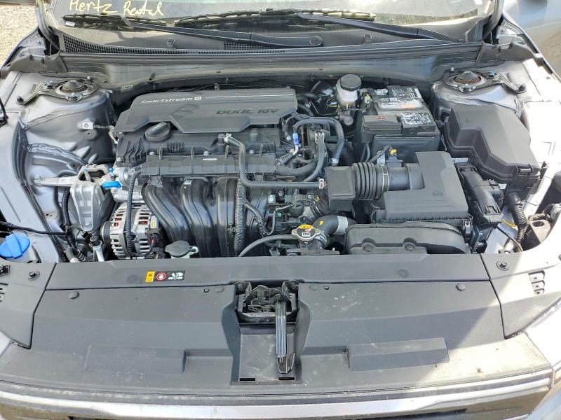 2026 Kia K4 მანქანა იყიდება აუქციონზე, vin: 3KPFT4DE6TE321521, აუქციონის ნომერი: 59728456