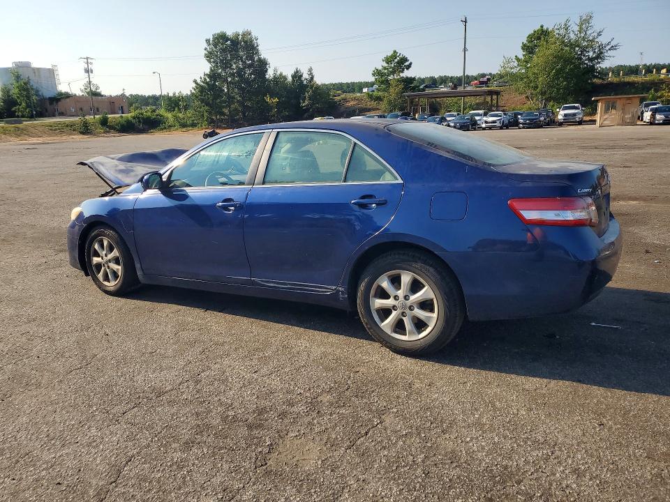 Продажа на аукционе авто 2011 Toyota Camry, vin: 4T1BF3EK7BU603523, номер лота: 63226256