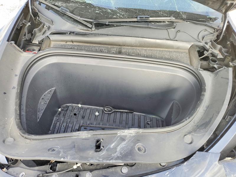 Aukcja sprzedaży 2024 Tesla Model Y, vin: 7SAYGDEE7RA318142, numer aukcji: 61416226
