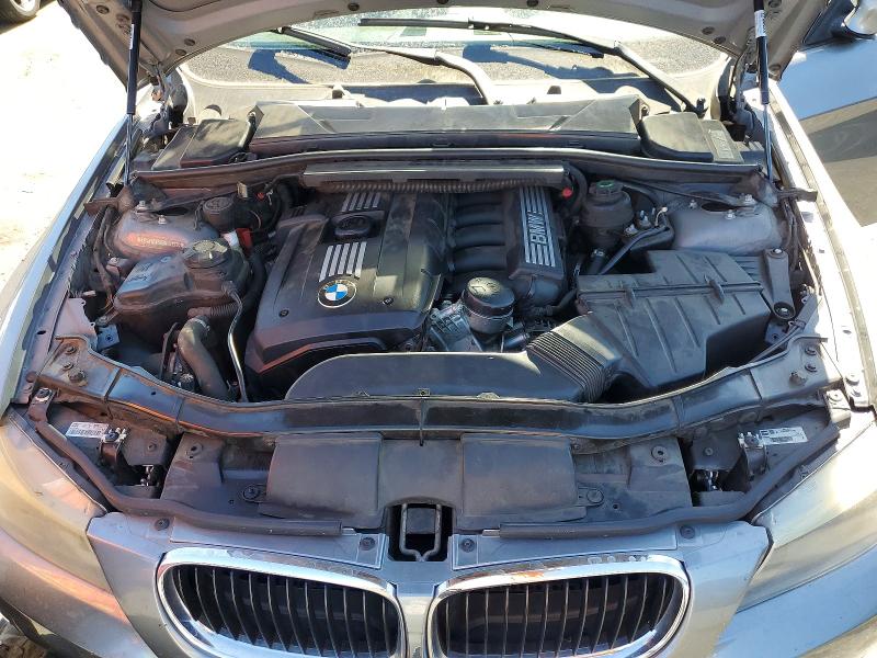 2011 Bmw 328 მანქანა იყიდება აუქციონზე, vin: WBAPH5C55BA443234, აუქციონის ნომერი: 62707016