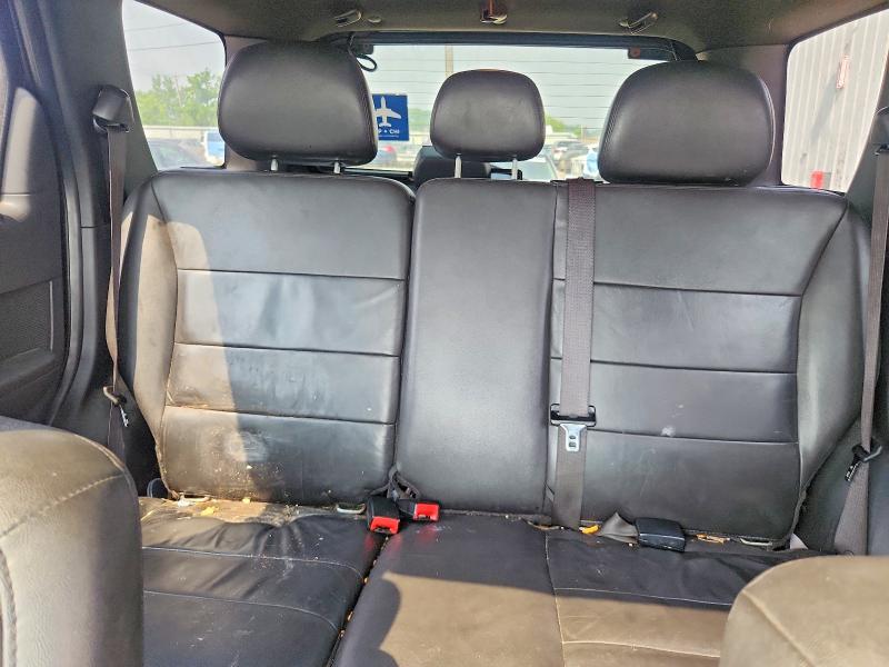 Продажа на аукционе авто 2012 Ford Escape, vin: 1FMCU0E77CKA89755, номер лота: 61160326