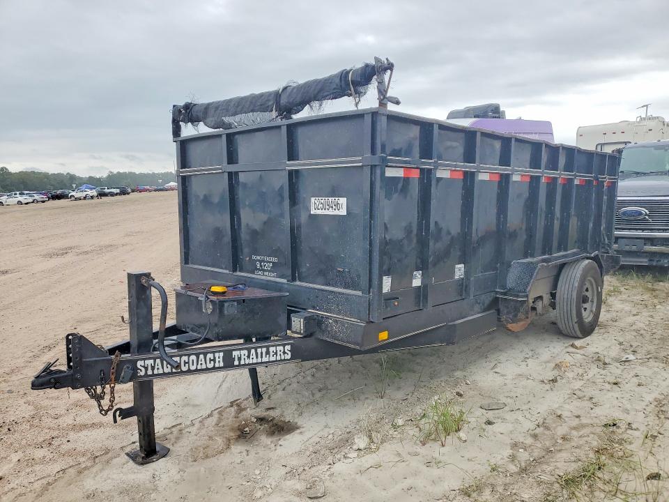Продаж на аукціоні авто 2023 Davidson Trailers, vin: 7M3BU1422PNDT8261, номер лоту: 62509496