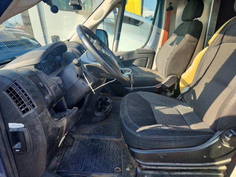 2020 Ram Promaster 3500 მანქანა იყიდება აუქციონზე, vin: 3C6URVJG9LE145038, აუქციონის ნომერი: 62543506