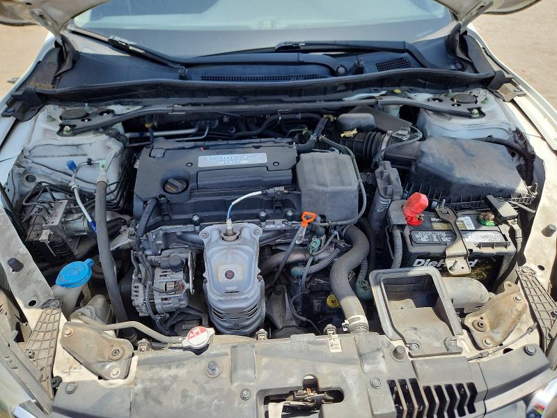 Aukcja sprzedaży 2015 Honda Accord, vin: 1HGCR2F59FA248981, numer aukcji: 60617666