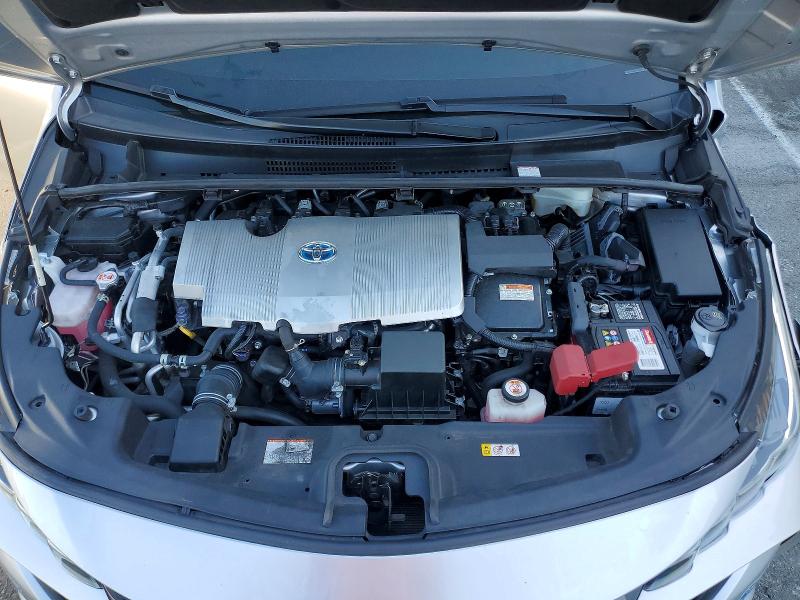 Aukcja sprzedaży 2021 Toyota Prius Prime, vin: JTDKAMFP1M3176027, numer aukcji: 59894526