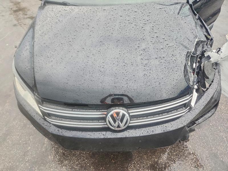 Aukcja sprzedaży 2017 Volkswagen Tiguan, vin: WVGSV7AX5HK015345, numer aukcji: 59254216