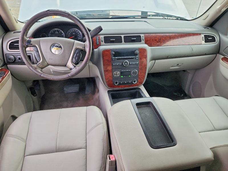 60741226 :رقم المزاد ، 3GNMCFE06BG178599 vin ، 2011 Chevrolet Avalanche مزاد بيع