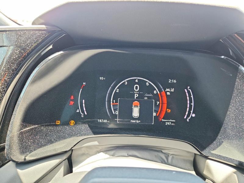 59628416 :رقم المزاد ، 2T2BAMCAXRC058228 vin ، 2024 Lexus Rx 350 مزاد بيع