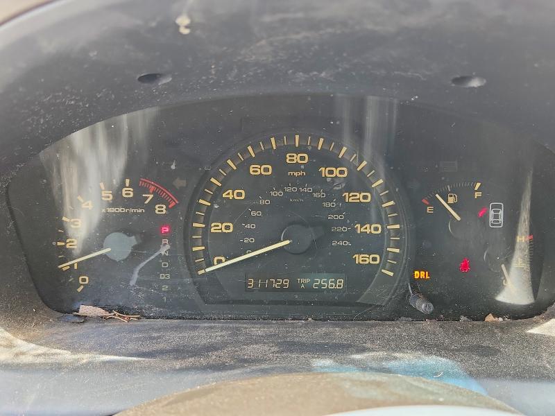 2007 Honda Accord მანქანა იყიდება აუქციონზე, vin: 3HGCM56417G701369, აუქციონის ნომერი: 62198046