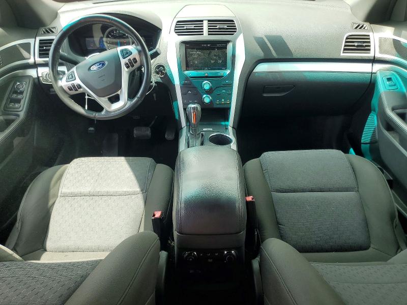 Продажа на аукционе авто 2014 Ford Explorer, vin: 1FM5K7D80EGA89183, номер лота: 59184736