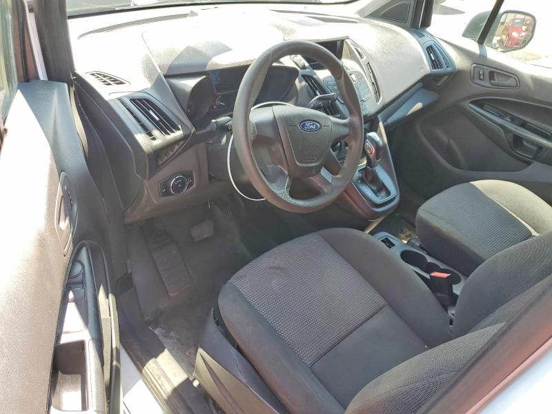 Продажа на аукционе авто 2018 Ford Transit Connect, vin: NM0LS7E74J1358278, номер лота: 60967326