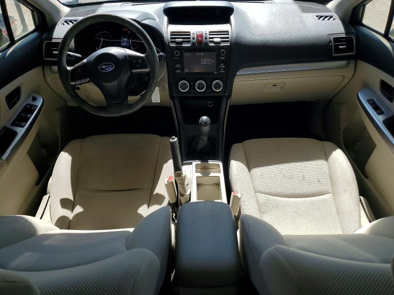 Продажа на аукционе авто 2016 Subaru Impreza, vin: JF1GPAA68GG319477, номер лота: 60221716