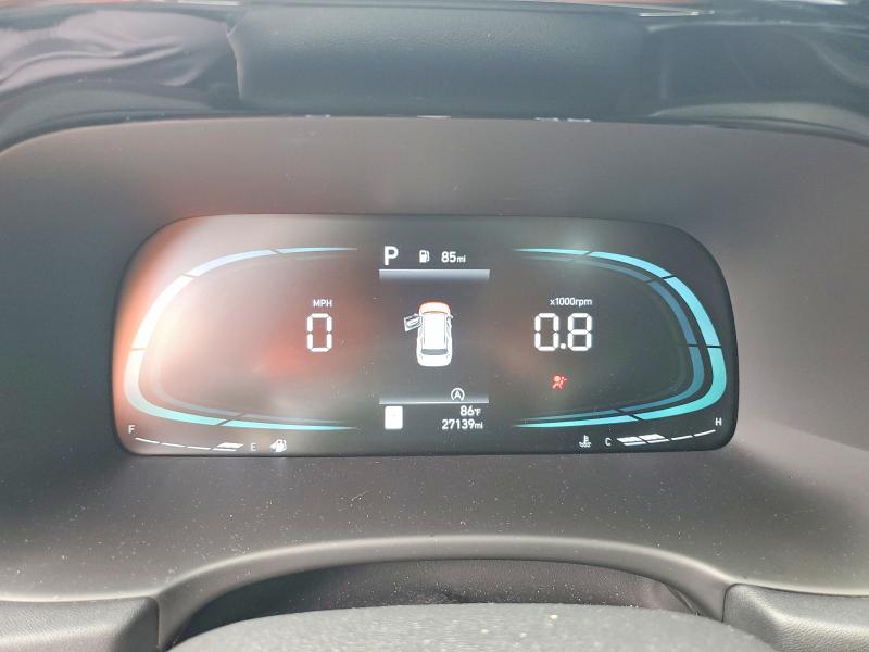 2024 Hyundai Palisade მანქანა იყიდება აუქციონზე, vin: KM8R34GE8RU755227, აუქციონის ნომერი: 60685736