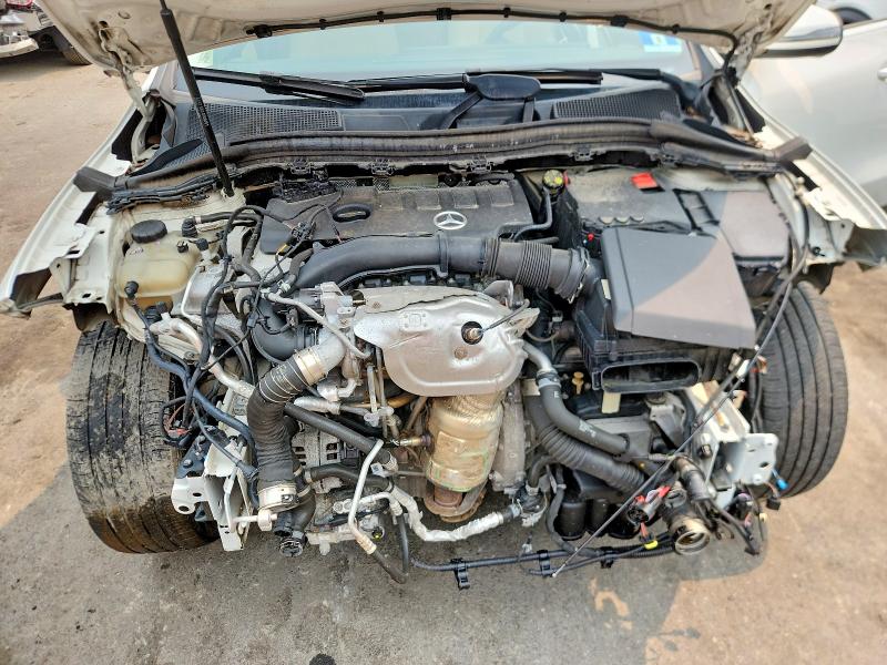 61559316 :رقم المزاد ، W1N4N4HB3MJ161502 vin ، 2021 Mercedes-benz Gla مزاد بيع