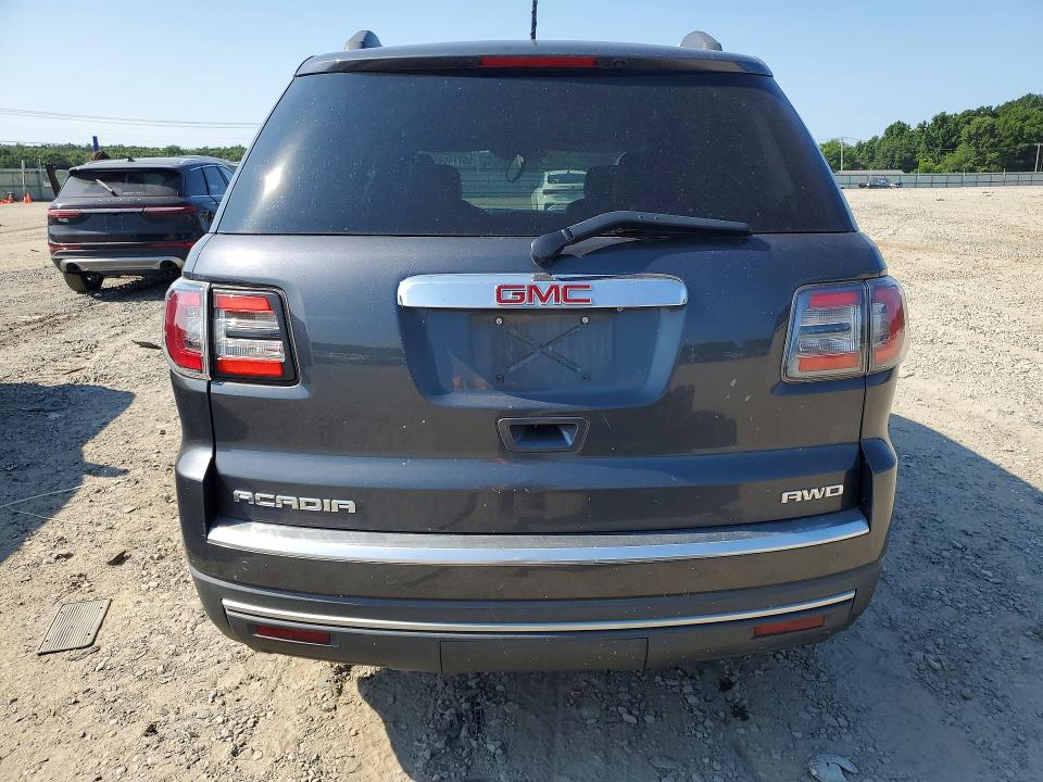 Aukcja sprzedaży 2013 Gmc Acadia, vin: 1GKKVRKD3DJ264607, numer aukcji: 59774086