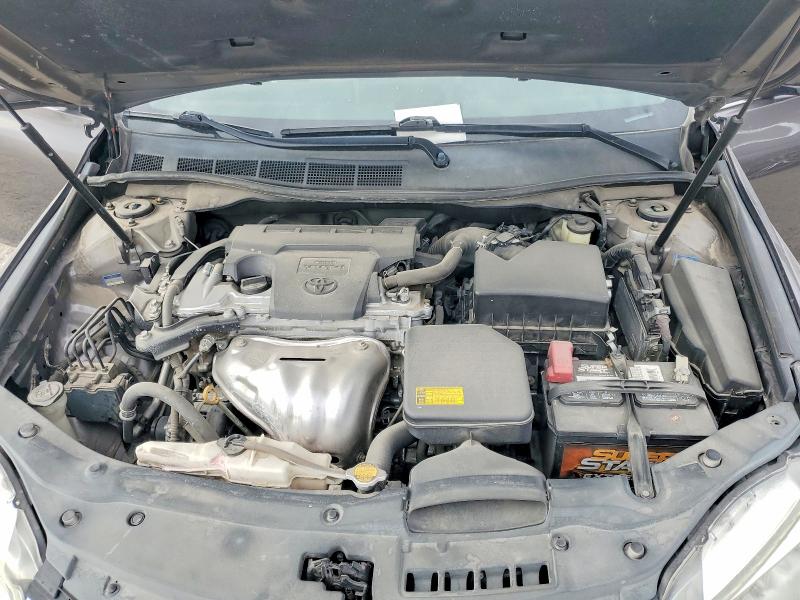 Aukcja sprzedaży 2015 Toyota Camry, vin: 4T1BF1FK1FU884842, numer aukcji: 60889766
