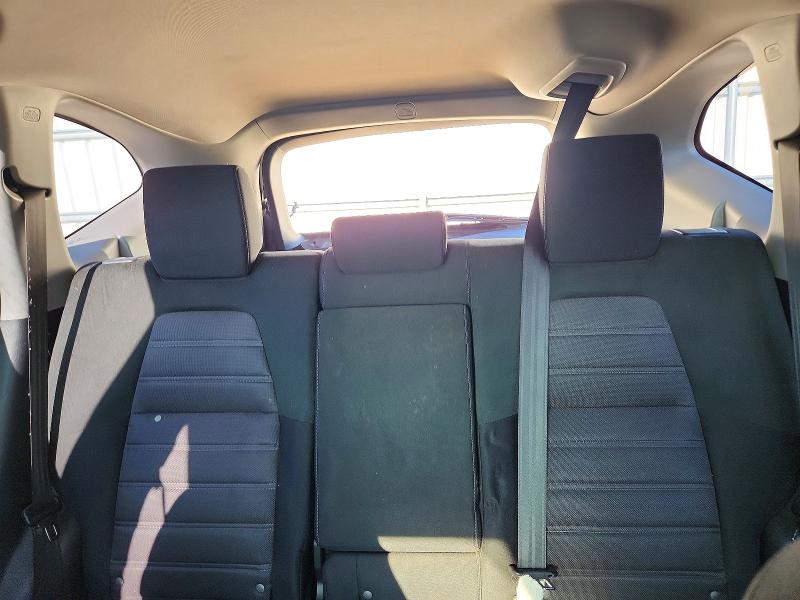 Продаж на аукціоні авто 2020 Honda Cr-v, vin: 2HKRW2H21LH651488, номер лоту: 61133036