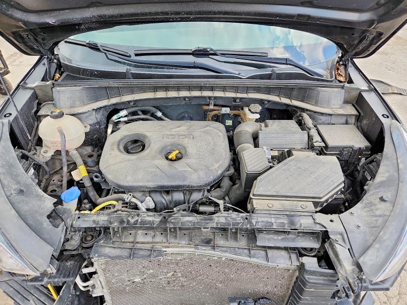 Продаж на аукціоні авто 2021 Hyundai Tucson, vin: KM8J33A48MU380410, номер лоту: 61772056