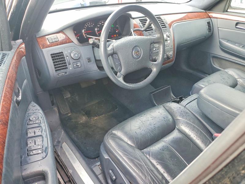 2006 Cadillac Commercial Chassis მანქანა იყიდება აუქციონზე, vin: 1GEEH06Y86U500153, აუქციონის ნომერი: 60693956