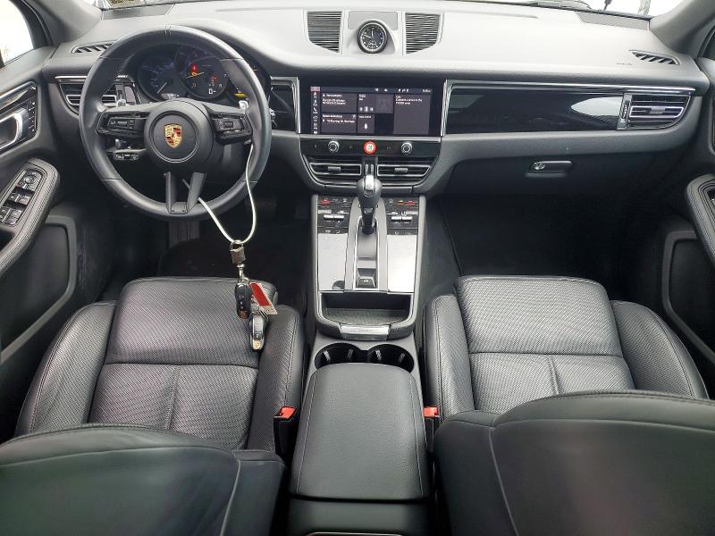 Aukcja sprzedaży 2023 Porsche Macan, vin: WP1AA2A58PLB13032, numer aukcji: 61626396