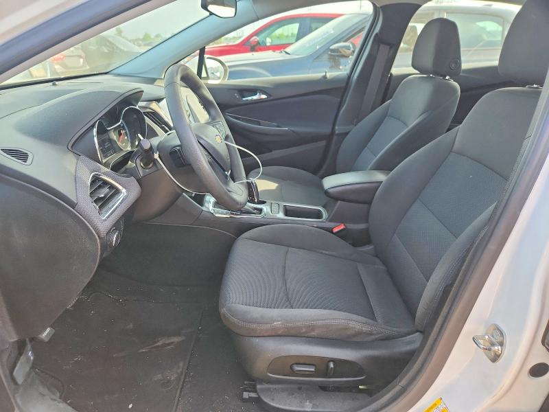 Продаж на аукціоні авто 2019 Chevrolet Cruze, vin: 1G1BE5SM4K7138005, номер лоту: 63405156