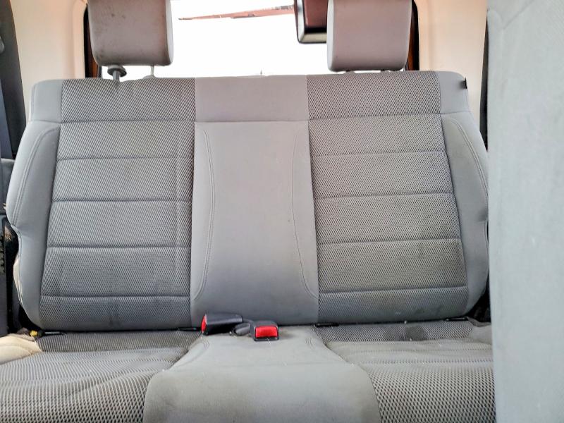 Продаж на аукціоні авто 2007 Jeep Wrangler, vin: 1J8FA54177L135775, номер лоту: 61287516
