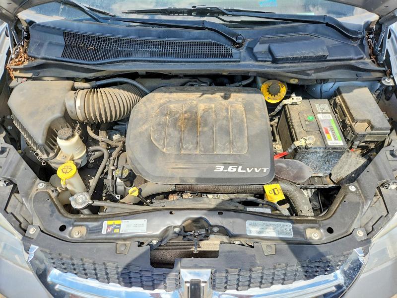 Продажа на аукционе авто 2018 Dodge Grand Caravan, vin: 2C4RDGCG8JR359620, номер лота: 60663566