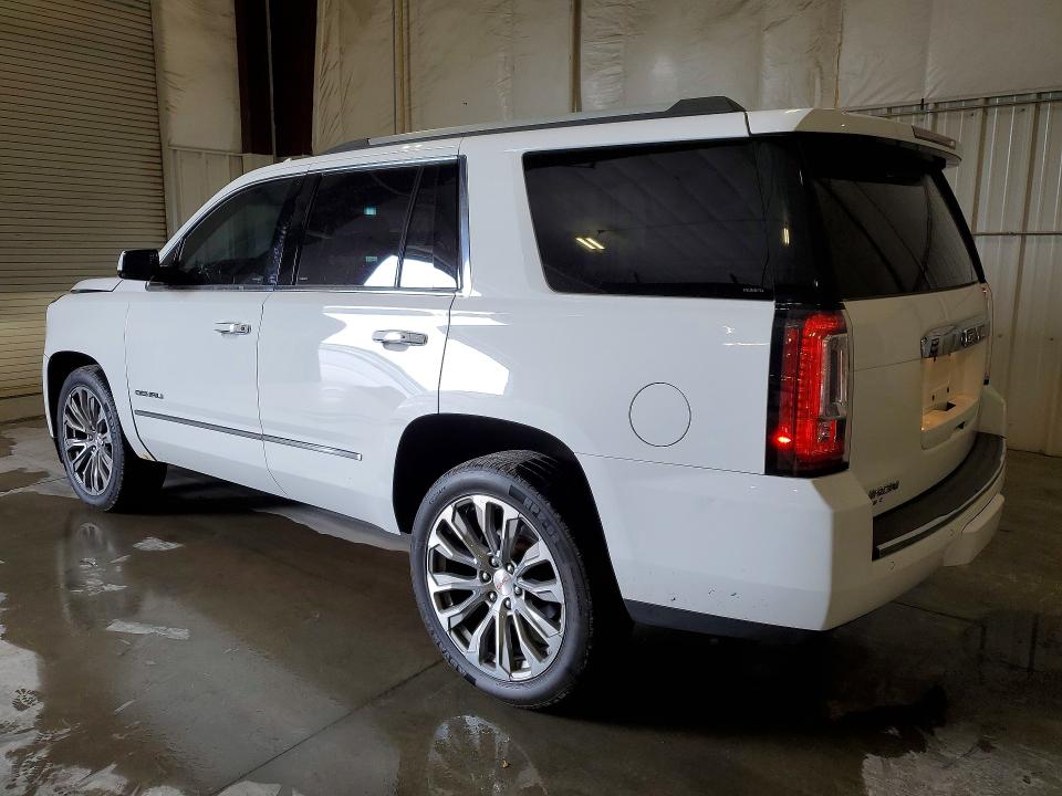Aukcja sprzedaży 2018 Gmc Yukon, vin: 1GKS2CKJ5JR102034, numer aukcji: 62248996