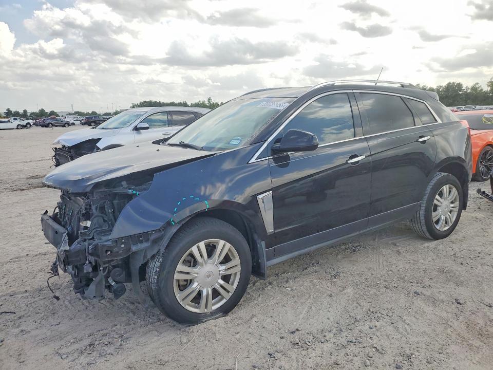Aukcja sprzedaży 2013 Cadillac Srx, vin: 3GYFNCE33DS643788, numer aukcji: 59682956
