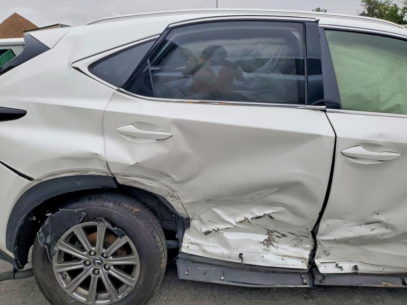 Aukcja sprzedaży 2018 Lexus Nx 300, vin: JTJYARBZ2J2091047, numer aukcji: 59808436
