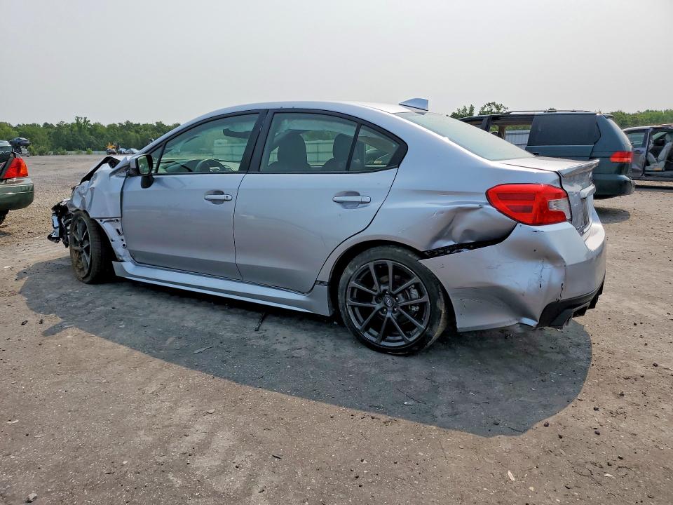 62479816 :رقم المزاد ، JF1VA1C6XM9821221 vin ، 2021 Subaru Wrx مزاد بيع