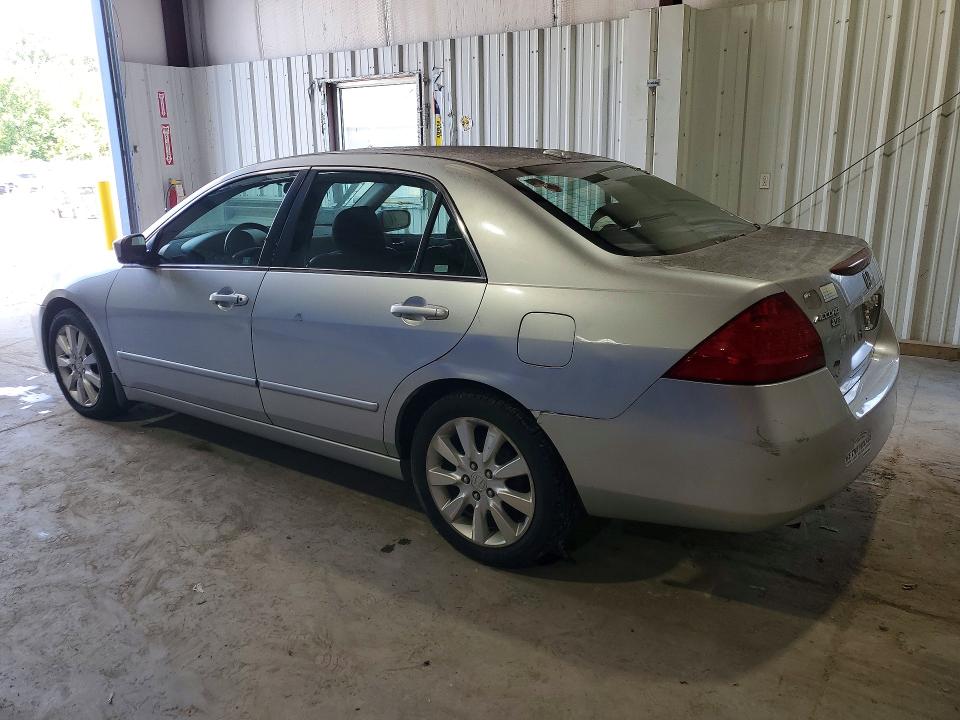 Aukcja sprzedaży 2006 Honda Accord, vin: 1HGCM66586A037308, numer aukcji: 63284626