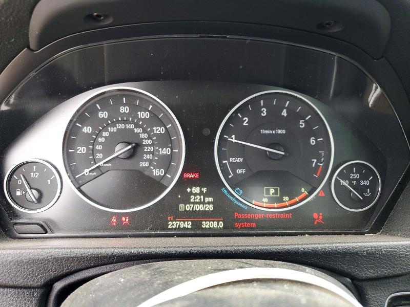 Продаж на аукціоні авто 2014 Bmw 428, vin: WBA3N9C53EK245202, номер лоту: 58982916