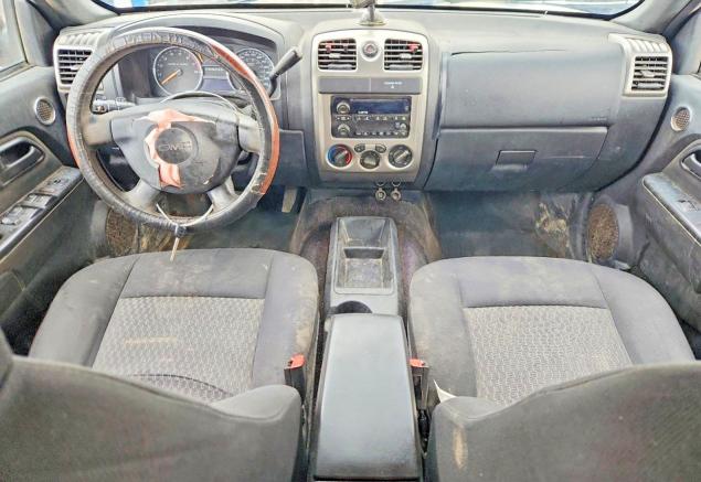 Продаж на аукціоні авто 2007 Gmc Canyon, vin: 1GTCS13E578217110, номер лоту: 60899306