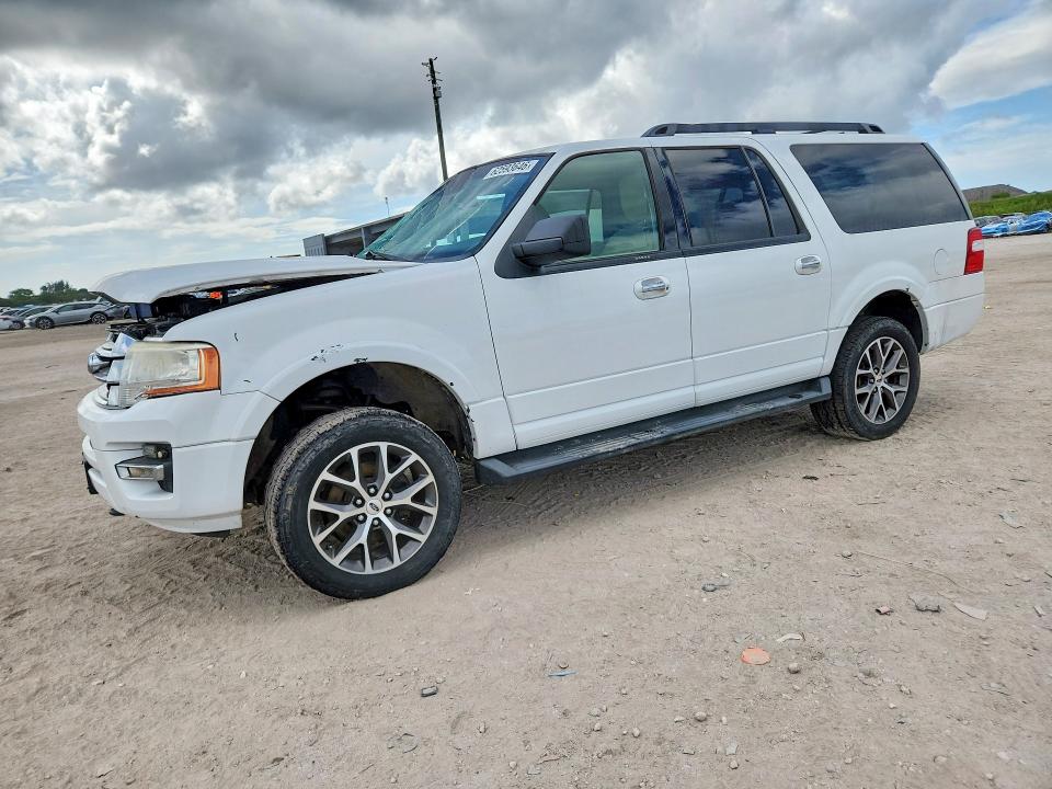 2017 Ford Expedition მანქანა იყიდება აუქციონზე, vin: 1FMJK1JT4HEA44719, აუქციონის ნომერი: 62593646