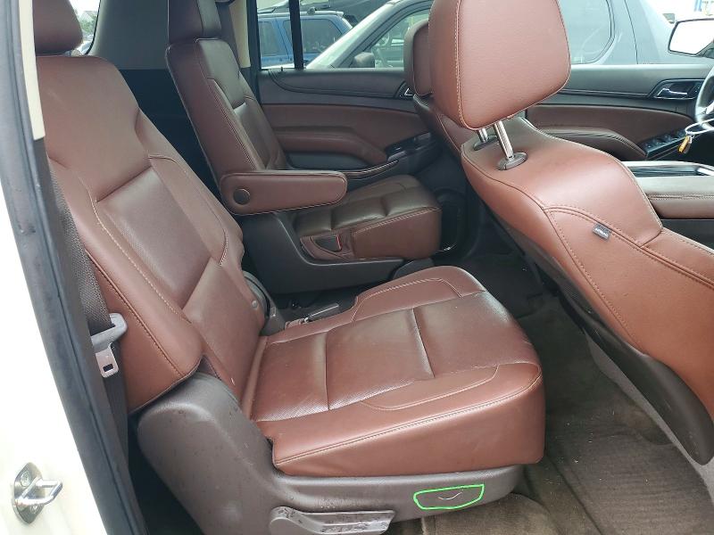 Aukcja sprzedaży 2015 Chevrolet Suburban, vin: 1GNSKKKC8FR259305, numer aukcji: 59631546