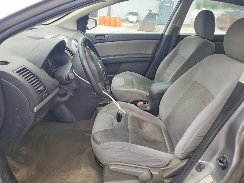 Aukcja sprzedaży 2011 Nissan Sentra, vin: 3N1AB6AP9BL728924, numer aukcji: 61958536