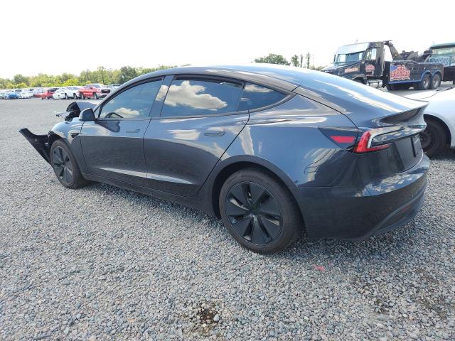 Продажа на аукционе авто 2025 Tesla Model 3, vin: 5YJ3E1EA7SF059184, номер лота: 59254956
