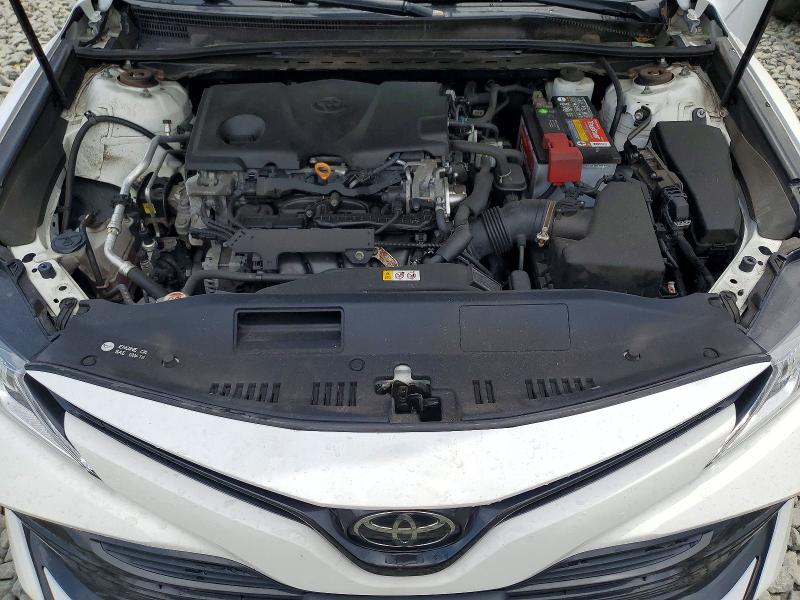Продаж на аукціоні авто 2019 Toyota Camry, vin: 4T1B11HK6KU734781, номер лоту: 61384266