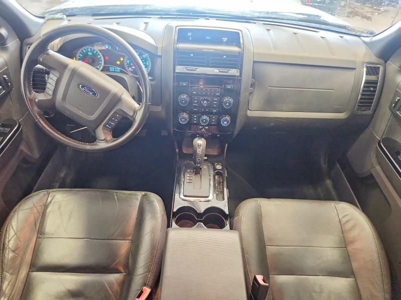 60380626 :رقم المزاد ، 1FMCU9EG5CKB67325 vin ، 2012 Ford Escape مزاد بيع