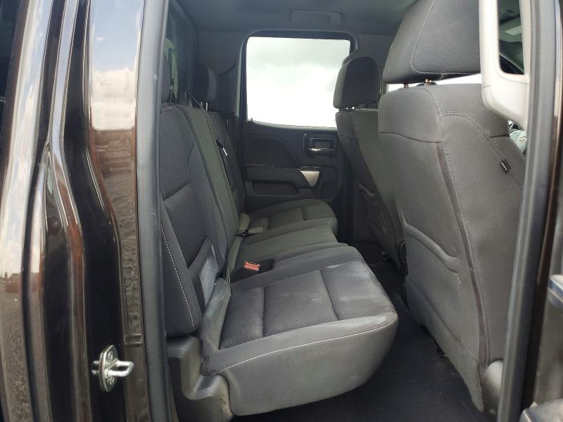 Aukcja sprzedaży 2019 Chevrolet Silverado Ld, vin: 2GCVKPEC7K1161173, numer aukcji: 59912186