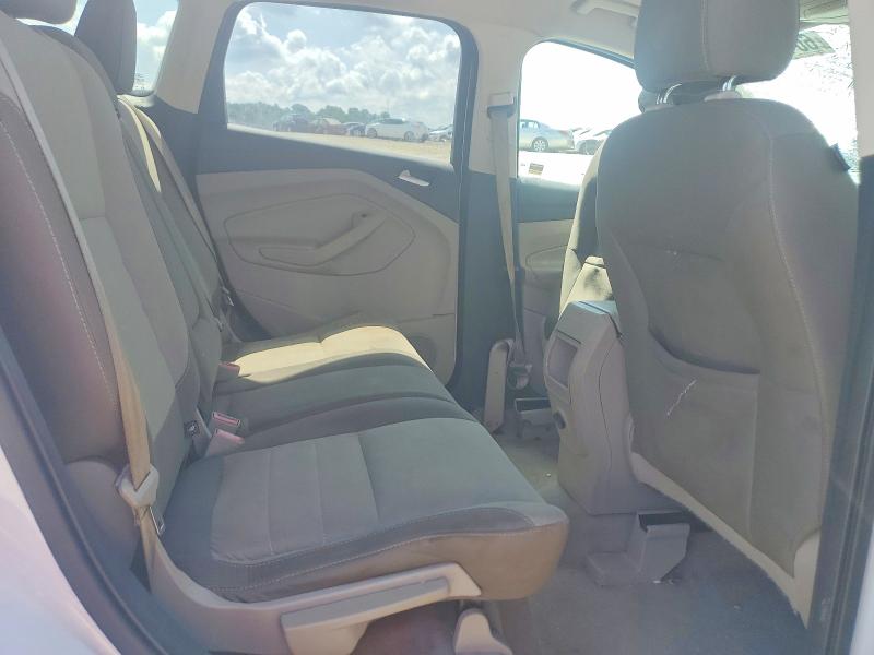 2016 Ford Escape მანქანა იყიდება აუქციონზე, vin: 1FMCU0G77GUB89331, აუქციონის ნომერი: 60199356