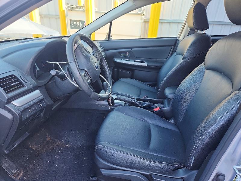 Aukcja sprzedaży 2014 Subaru Xv Crosstrek, vin: JF2GPBKC4EH204677, numer aukcji: 60466626