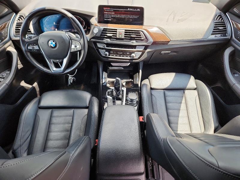 Продажа на аукционе авто 2021 Bmw X4, vin: 5UX2V1C09M9D79577, номер лота: 60315216